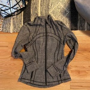 Lululemon Define Jacket